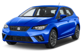 Neuf SEAT  Ibiza
