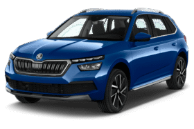 Neuf SKODA  Kamiq