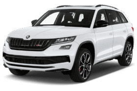 Neuf SKODA  Kodiaq