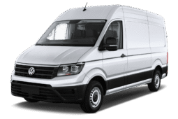 Neuf VOLKSWAGEN  Crafter