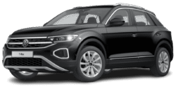 Neuf VOLKSWAGEN  T-ROC