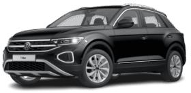 Neuf VOLKSWAGEN  T-ROC