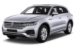 Neuf VOLKSWAGEN  Touareg