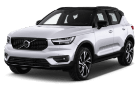Neuf VOLVO  XC40