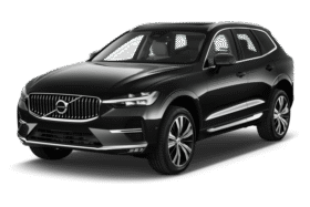Neuf VOLVO  XC60
