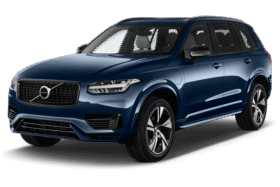 Neuf VOLVO  XC90