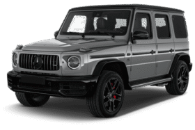 Neuf MERCEDES-BENZ  Classe G