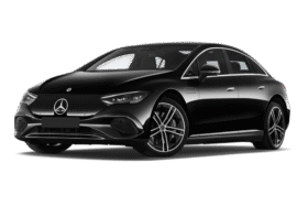 Neuf MERCEDES-BENZ  EQE