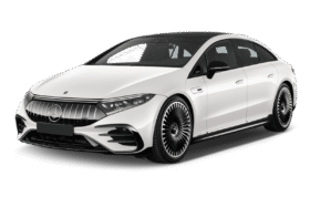 Neuf MERCEDES-BENZ  EQS