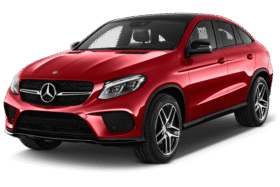 Neuf MERCEDES-BENZ  GLE Coupé